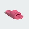 image:imageadidas Mens Adilette Aqua Slide Casual Sandals Casual  BlackPink FusionPink FusionPink Fusion