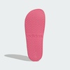image:imageadidas Mens Adilette Aqua Slide Casual Sandals Casual  BlackPink FusionPink FusionPink Fusion