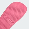 image:imageadidas Mens Adilette Aqua Slide Casual Sandals Casual  BlackPink FusionPink FusionPink Fusion