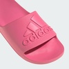 image:imageadidas Mens Adilette Aqua Slide Casual Sandals Casual  BlackPink FusionPink FusionPink Fusion