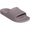 image:imageadidas Mens Adilette Aqua Slide Casual Sandals Casual  BlackPreloved FigPreloved FigPreloved Fig