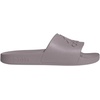 image:imageadidas Mens Adilette Aqua Slide Casual Sandals Casual  BlackPreloved FigPreloved FigPreloved Fig