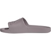 image:imageadidas Mens Adilette Aqua Slide Casual Sandals Casual  BlackPreloved FigPreloved FigPreloved Fig