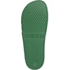 image:imageadidas Mens Adilette Aqua Slide Casual Sandals Casual  BlackPreloved GreenWhitePreloved Green