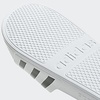 image:imageadidas Mens Adilette Aqua Slide Casual Sandals Casual  BlackWhiteCore BlackWhite