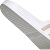 image:imageadidas Mens Adilette Aqua Slide Casual Sandals Casual  BlackWhitePlatino MetWhite