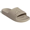 image:imageadidas Mens Adilette Aqua Slide Casual Sandals Casual  BlackWonder BeigeWonder BeigeWonder Beige