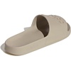 image:imageadidas Mens Adilette Aqua Slide Casual Sandals Casual  BlackWonder BeigeWonder BeigeWonder Beige
