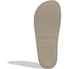 image:imageadidas Mens Adilette Aqua Slide Casual Sandals Casual  BlackWonder BeigeWonder BeigeWonder Beige
