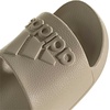 image:imageadidas Mens Adilette Aqua Slide Casual Sandals Casual  BlackWonder BeigeWonder BeigeWonder Beige