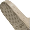 image:imageadidas Mens Adilette Aqua Slide Casual Sandals Casual  BlackWonder BeigeWonder BeigeWonder Beige