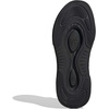 image:imageadidas Mens Cloudfoam Cuxxion Lounge ShoeBlackGreyBlack