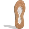 image:imageadidas Mens Cloudfoam Cuxxion Lounge ShoeCarbonBetter ScarletWhite