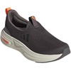 image:imageadidas Mens Cloudfoam Cuxxion Lounge ShoeCharcoal