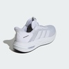 image:imageadidas Mens Cloudfoam Cuxxion Lounge ShoeCloud White Light Solid Grey Core Black