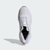image:imageadidas Mens Cloudfoam Cuxxion Lounge ShoeCloud White Light Solid Grey Core Black