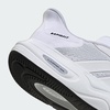image:imageadidas Mens Cloudfoam Cuxxion Lounge ShoeCloud White Light Solid Grey Core Black