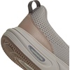 image:imageadidas Mens Cloudfoam Cuxxion Lounge ShoeLight BrownGrey StrataSemi Frozen Lemon