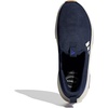 image:imageadidas Mens Cloudfoam Cuxxion Lounge ShoeNight IndigoOff WhiteLucid Blue