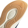 image:imageadidas Mens Cloudfoam Cuxxion Lounge ShoeNight IndigoOff WhiteLucid Blue