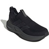 image:imageadidas Mens Cloudfoam Cuxxion Sock ShoeBlackCarbonGrey