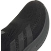 image:imageadidas Mens Cloudfoam Cuxxion Sock ShoeBlackCarbonGrey
