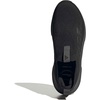 image:imageadidas Mens Cloudfoam Cuxxion Sock ShoeBlackCarbonGrey