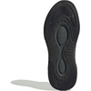 image:imageadidas Mens Cloudfoam Cuxxion Sock ShoeBlackCarbonGrey