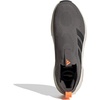image:imageadidas Mens Cloudfoam Cuxxion Sock ShoeCharcoalCarbonLucid Orange
