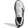 image:imageadidas Mens Cloudfoam Cuxxion Sock ShoeCore WhiteBlackGrey
