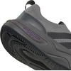 image:imageadidas Mens Cloudfoam Cuxxion Sock ShoeGreyNight GreySlate
