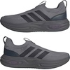 image:imageadidas Mens Cloudfoam Cuxxion Sock ShoeGreyNight GreySlate