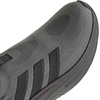 image:imageadidas Mens Cloudfoam Cuxxion Sock ShoeGreyNight GreySlate