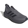 image:imageadidas Mens Cloudfoam Cuxxion Sock ShoeGreyNight GreySlate