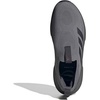 image:imageadidas Mens Cloudfoam Cuxxion Sock ShoeGreyNight GreySlate