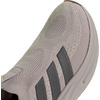 image:imageadidas Mens Cloudfoam Cuxxion Sock ShoeLight BrownGrey StrataAlumina