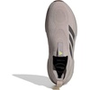 image:imageadidas Mens Cloudfoam Cuxxion Sock ShoeLight BrownGrey StrataAlumina