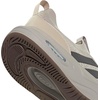 image:imageadidas Mens Cloudfoam Cuxxion Sock ShoeLight BrownGrey StrataAlumina