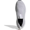 image:imageadidas Mens Cloudfoam Cuxxion Sock ShoeLight Solid GreyDash GreyWhite