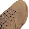 image:imageadidas Mens Daily 40 ShoeCardboardGumBlack