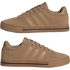 image:imageadidas Mens Daily 40 ShoeCardboardGumBlack