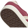 image:imageadidas Mens Daily 40 ShoeCollegiate BurgundyCrystal LinenOff White