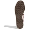 image:imageadidas Mens Daily 40 ShoeCollegiate BurgundyCrystal LinenOff White
