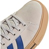image:imageadidas Mens Daily 40 ShoeGrey OneTeam Royal BlueGrey