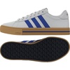 image:imageadidas Mens Daily 40 ShoeGrey OneTeam Royal BlueGrey