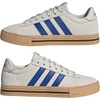 image:imageadidas Mens Daily 40 ShoeGrey OneTeam Royal BlueGrey