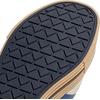 image:imageadidas Mens Daily 40 ShoeGrey OneTeam Royal BlueGrey