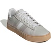 image:imageadidas Mens Daily 40 ShoeGreyGreyCrystal White