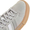 image:imageadidas Mens Daily 40 ShoeGreyGreyCrystal White