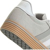 image:imageadidas Mens Daily 40 ShoeGreyGreyCrystal White